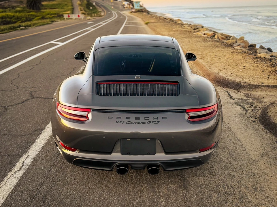 2019 Porsche 991 Carrera GTS - Image 21 of 31