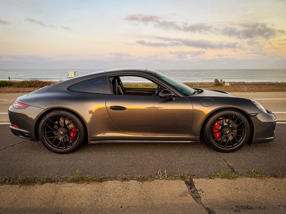 2019 Porsche 991 Carrera GTS - Image 30 of 31