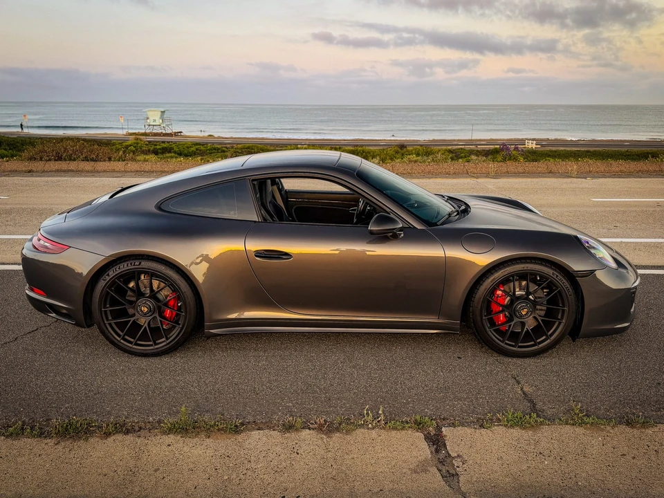 2019 Porsche 991 Carrera GTS - Image 29 of 31