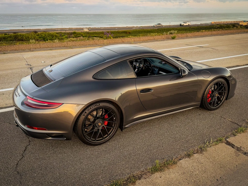 2019 Porsche 991 Carrera GTS - Image 28 of 31