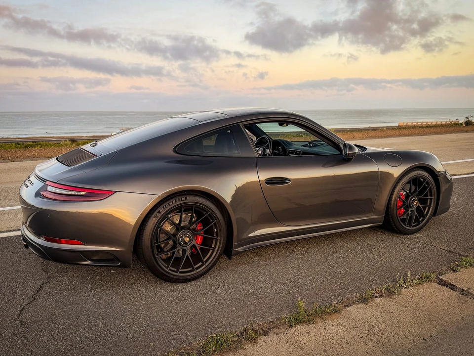 2019 Porsche 991 Carrera GTS - Image 27 of 31