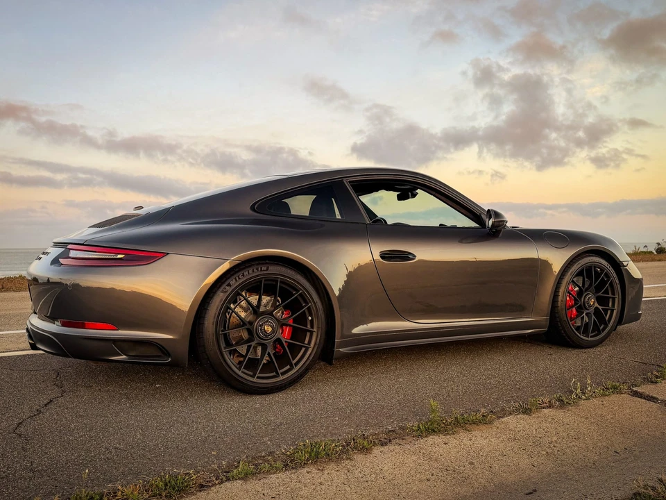 2019 Porsche 991 Carrera GTS - Image 26 of 31