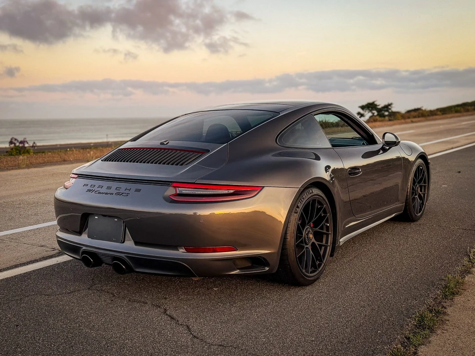 2019 Porsche 991 Carrera GTS - Image 24 of 31