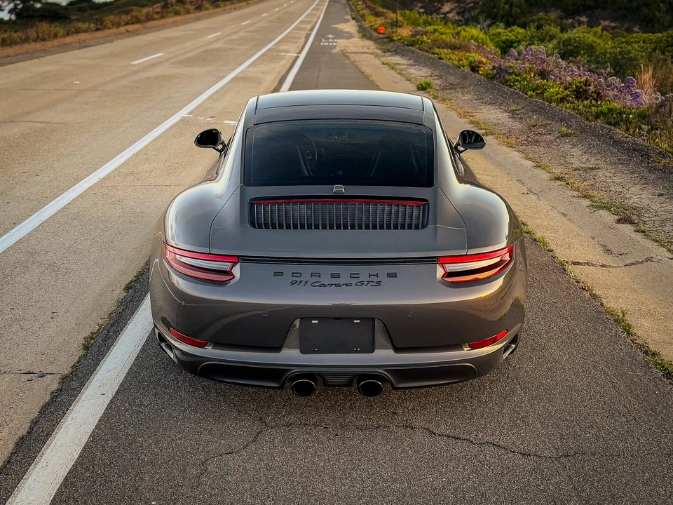 2019 Porsche 991 Carrera GTS - Image 22 of 31