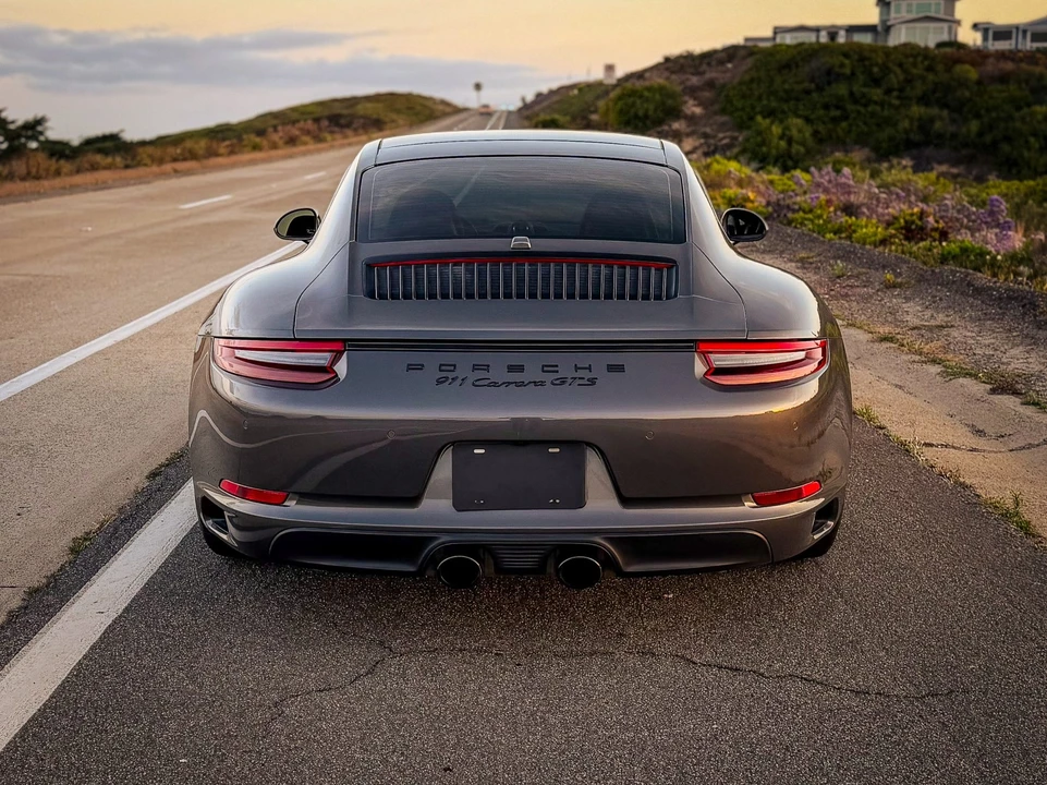 2019 Porsche 991 Carrera GTS - Image 20 of 31