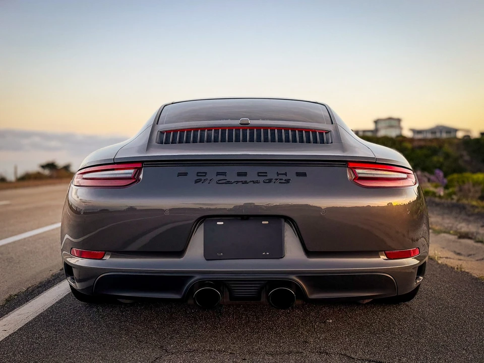 2019 Porsche 991 Carrera GTS - Image 18 of 31