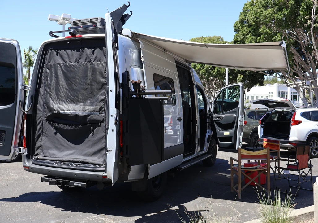 2019 Winnebago - Image 26 of 31