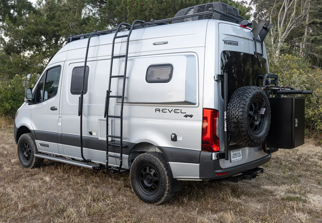 2019 Winnebago - Image 8 of 31
