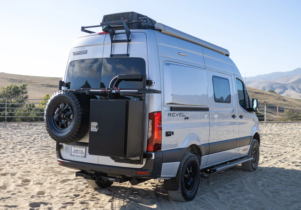 2019 Winnebago - Image 14 of 31