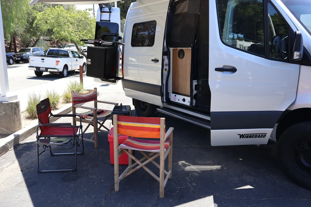 2019 Winnebago - Image 23 of 31