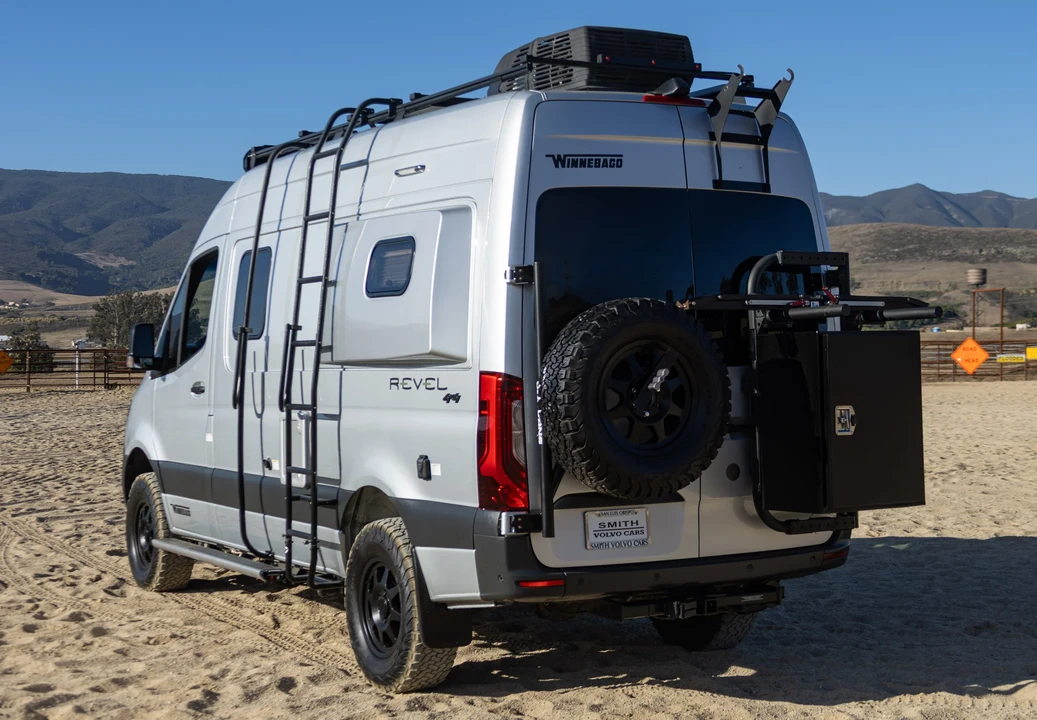2019 Winnebago - Image 9 of 31