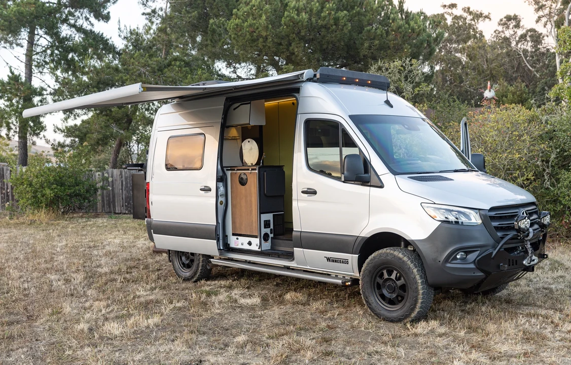 2019 Winnebago - Image 19 of 31