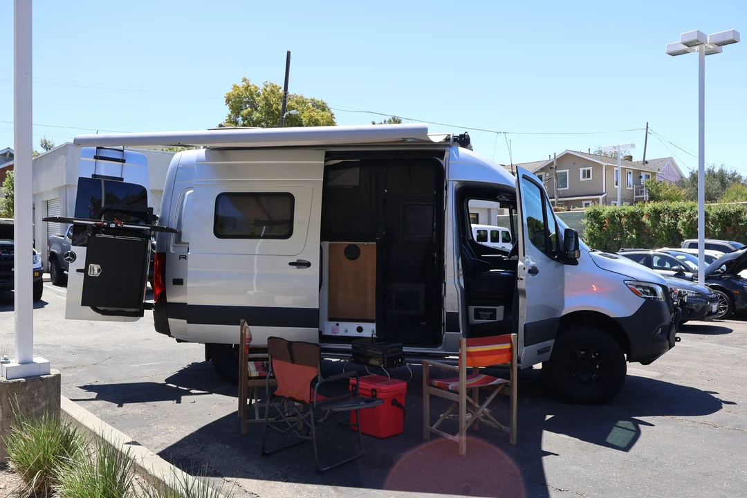 2019 Winnebago - Image 24 of 31