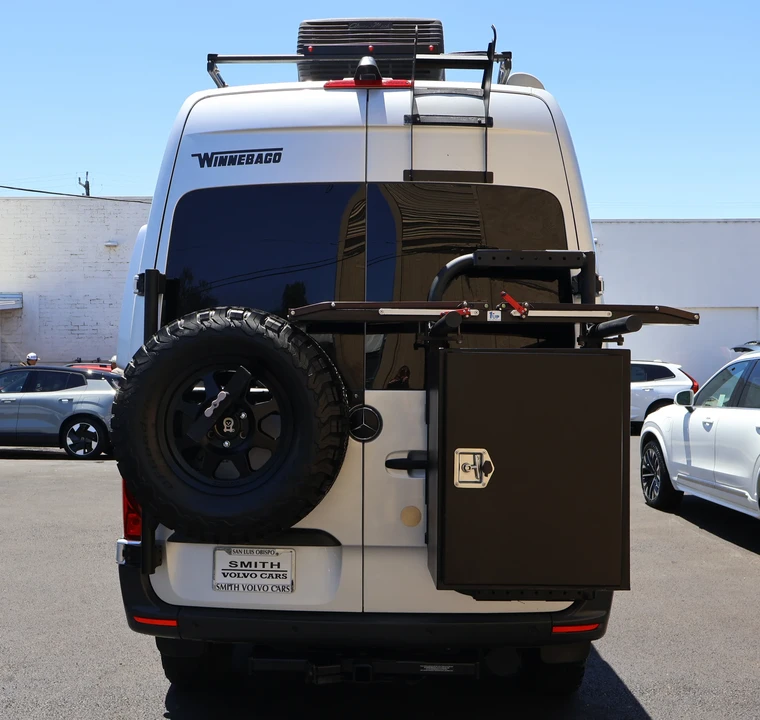 2019 Winnebago - Image 12 of 31