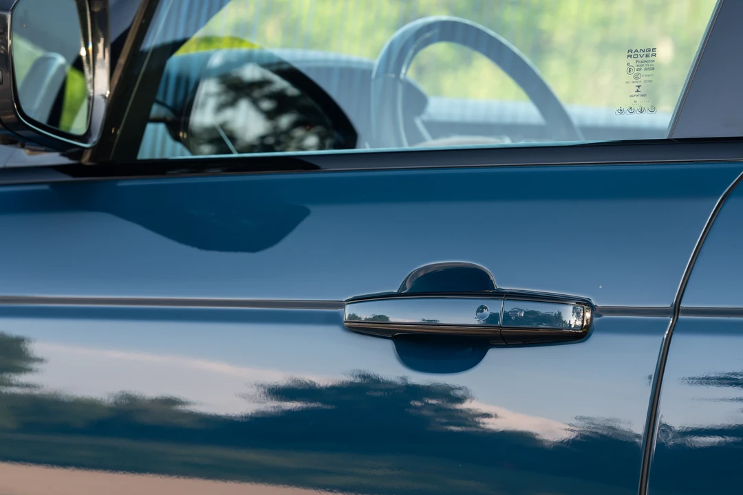 2021 Land Rover Range Rover L405 - Image 31 of 31