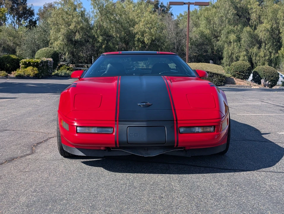 1996 Chevrolet Corvette C4 - Image 15 of 21