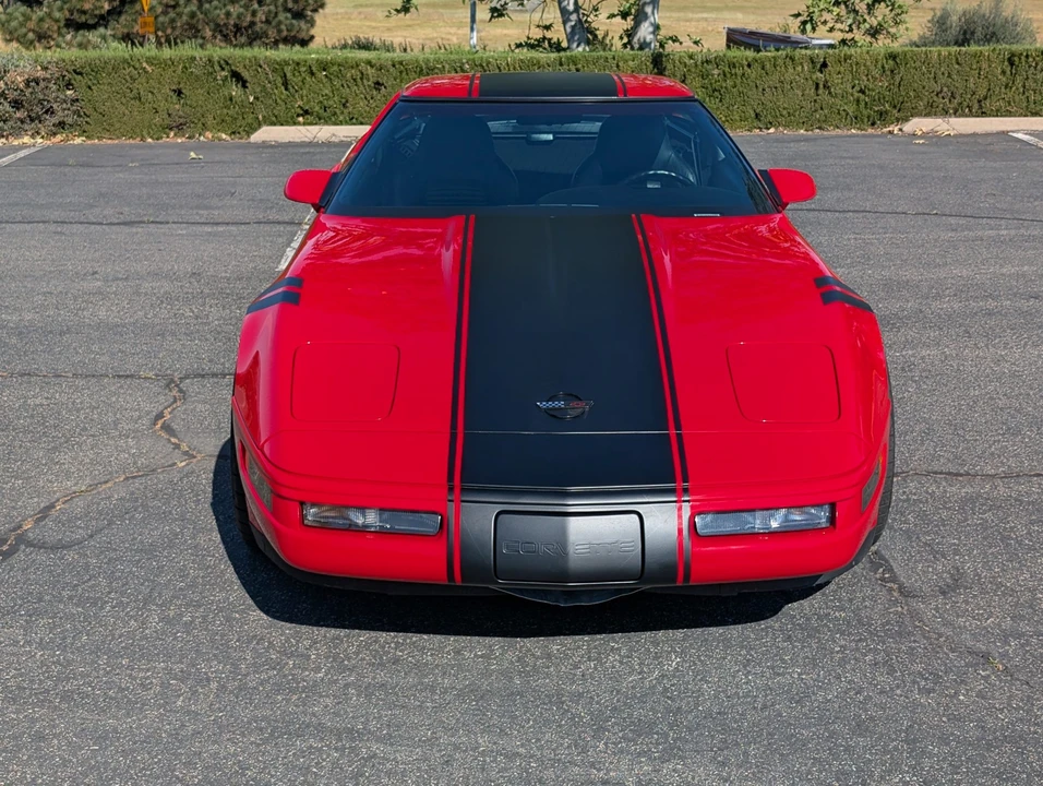 1996 Chevrolet Corvette C4 - Image 16 of 21