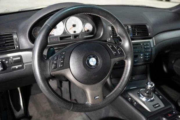 2004 BMW E46 M3 - Image 5 of 7