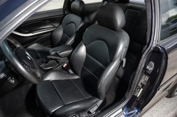 2004 BMW E46 M3 - Image 4 of 7