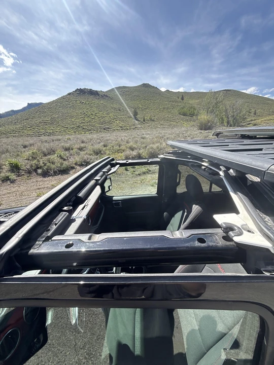 2019 Jeep JL Wrangler - Image 31 of 31