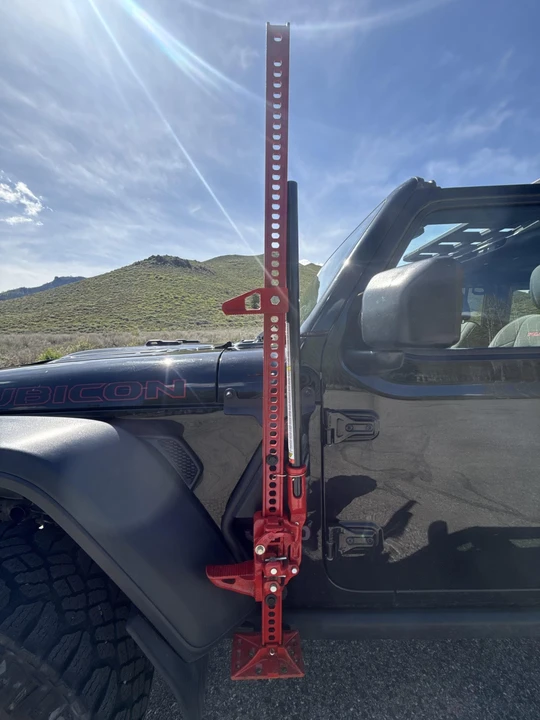 2019 Jeep JL Wrangler - Image 29 of 31