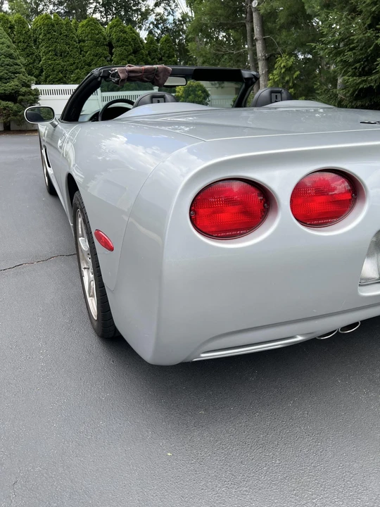 2001 Chevrolet Corvette C5 - Image 15 of 31