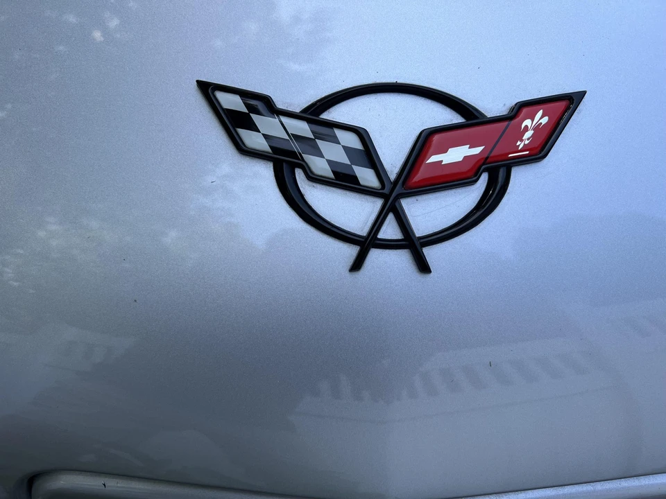 2001 Chevrolet Corvette C5 - Image 26 of 31