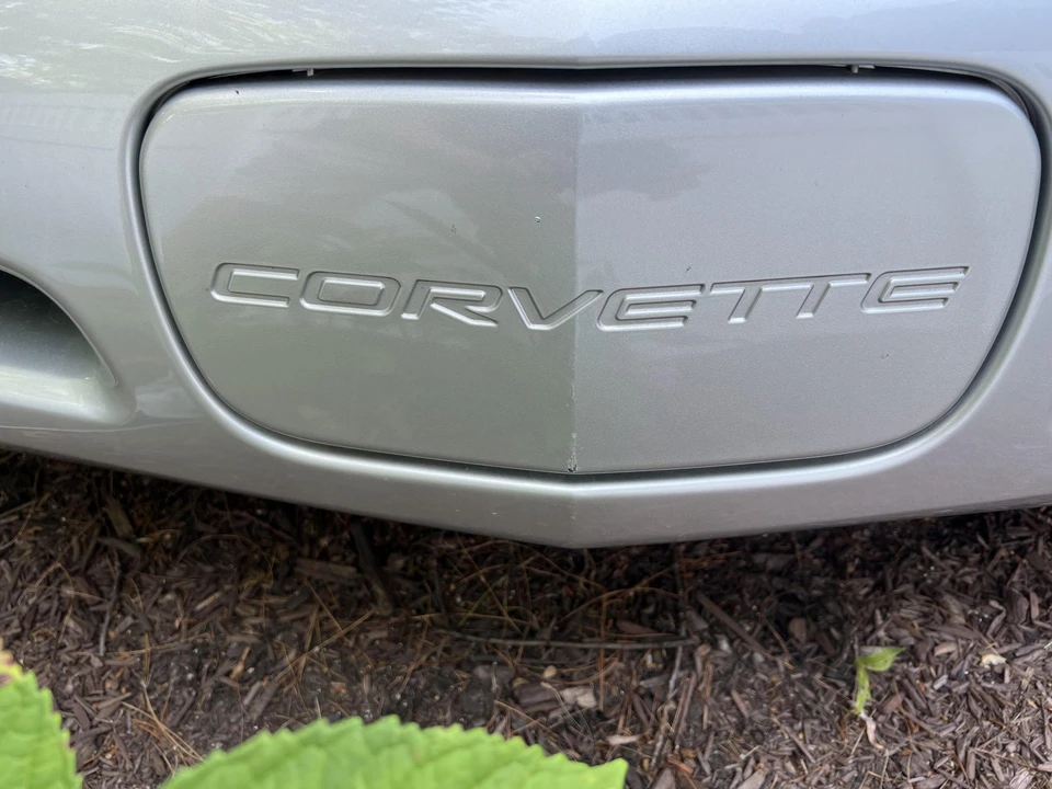 2001 Chevrolet Corvette C5 - Image 25 of 31