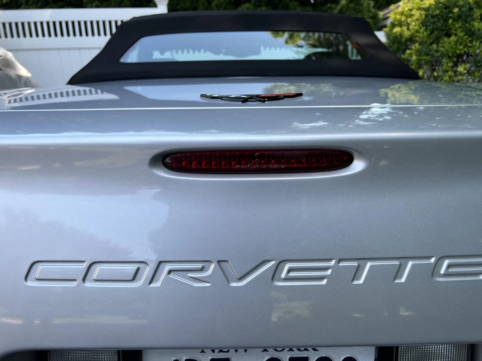 2001 Chevrolet Corvette C5 - Image 17 of 31