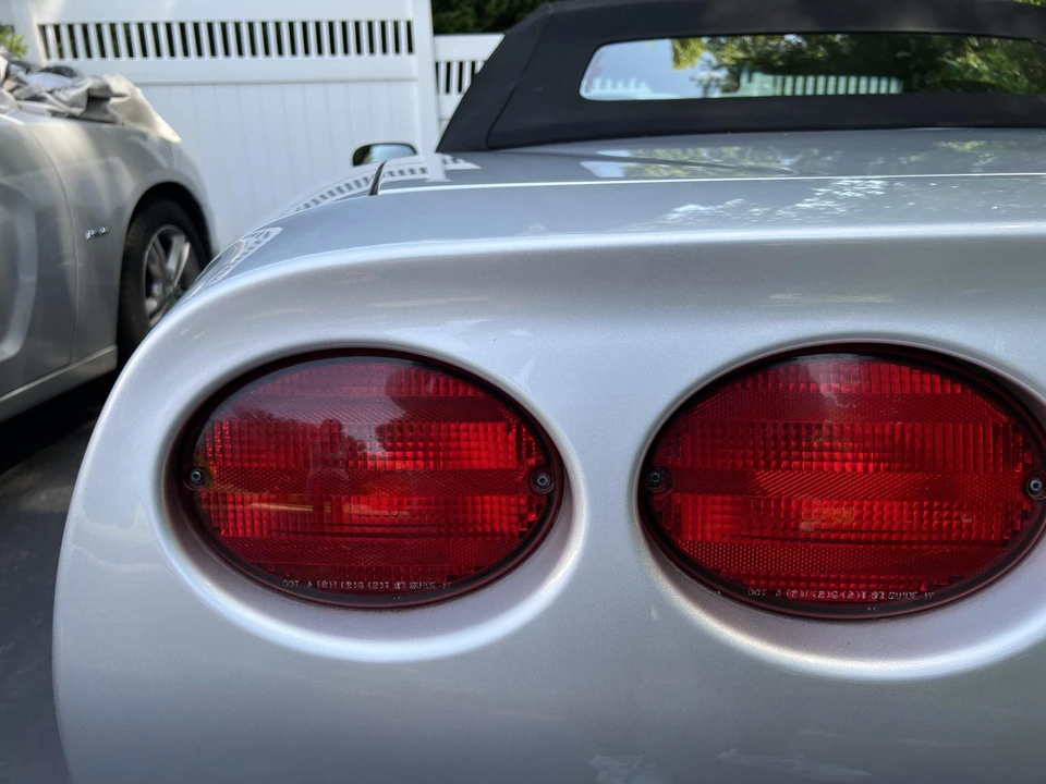 2001 Chevrolet Corvette C5 - Image 16 of 31