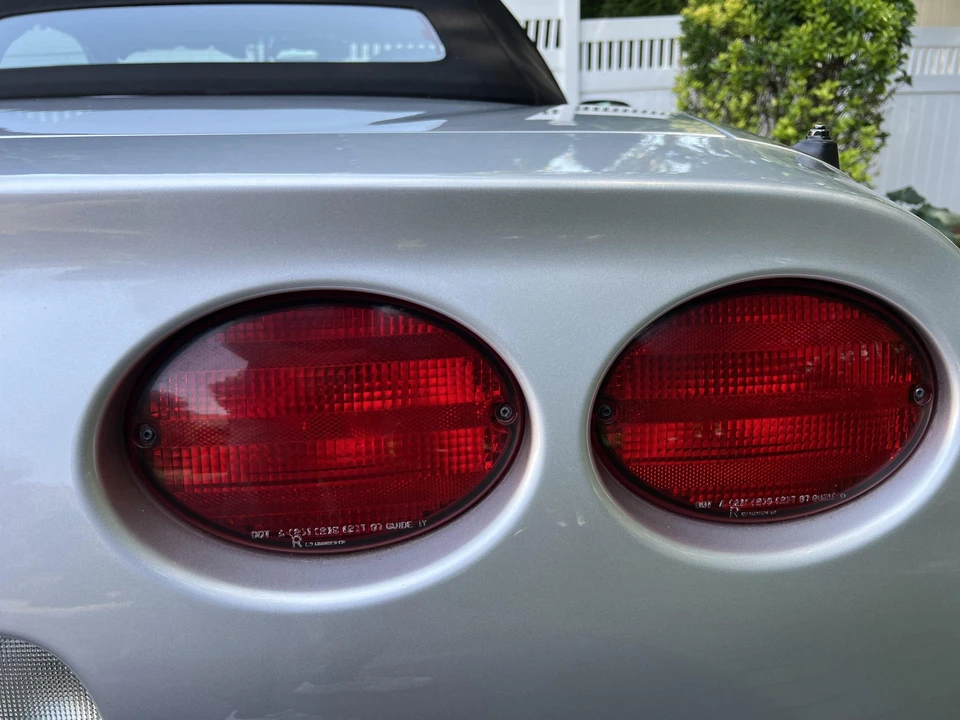 2001 Chevrolet Corvette C5 - Image 18 of 31