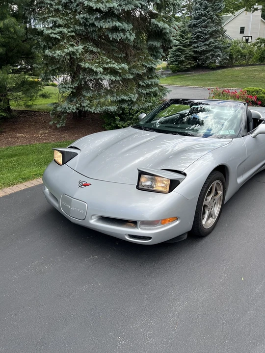 2001 Chevrolet Corvette C5 - Image 13 of 31