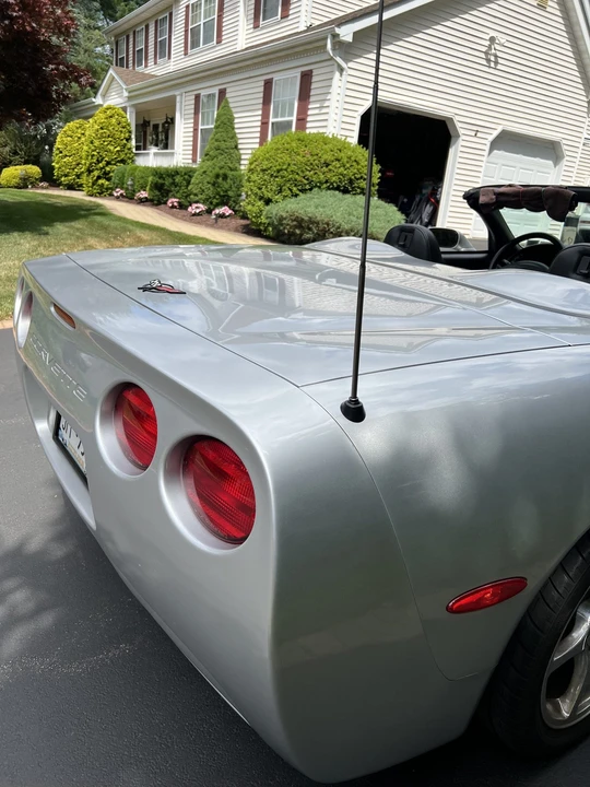 2001 Chevrolet Corvette C5 - Image 20 of 31