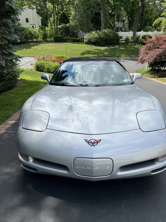 2001 Chevrolet Corvette C5 - Image 24 of 31