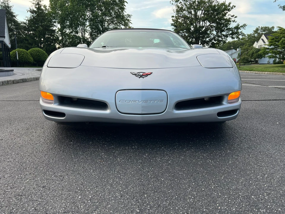 2001 Chevrolet Corvette C5 - Image 2 of 31