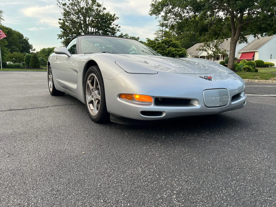 2001 Chevrolet Corvette C5 - Image 3 of 31