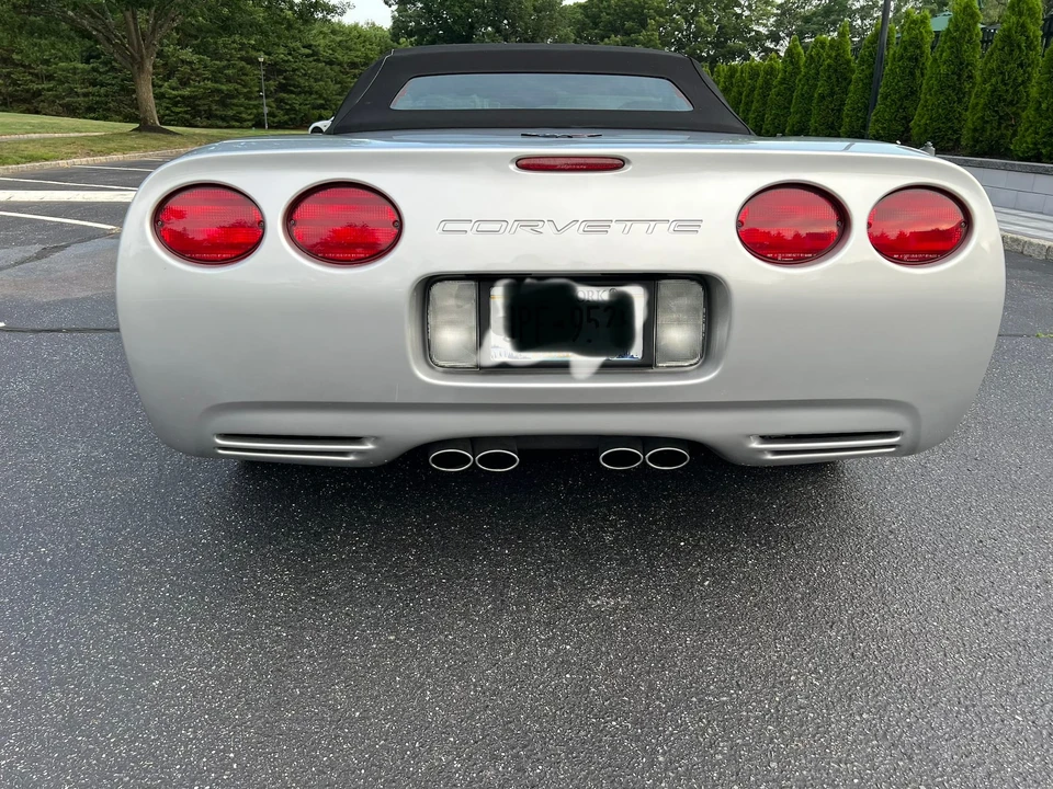 2001 Chevrolet Corvette C5 - Image 6 of 31