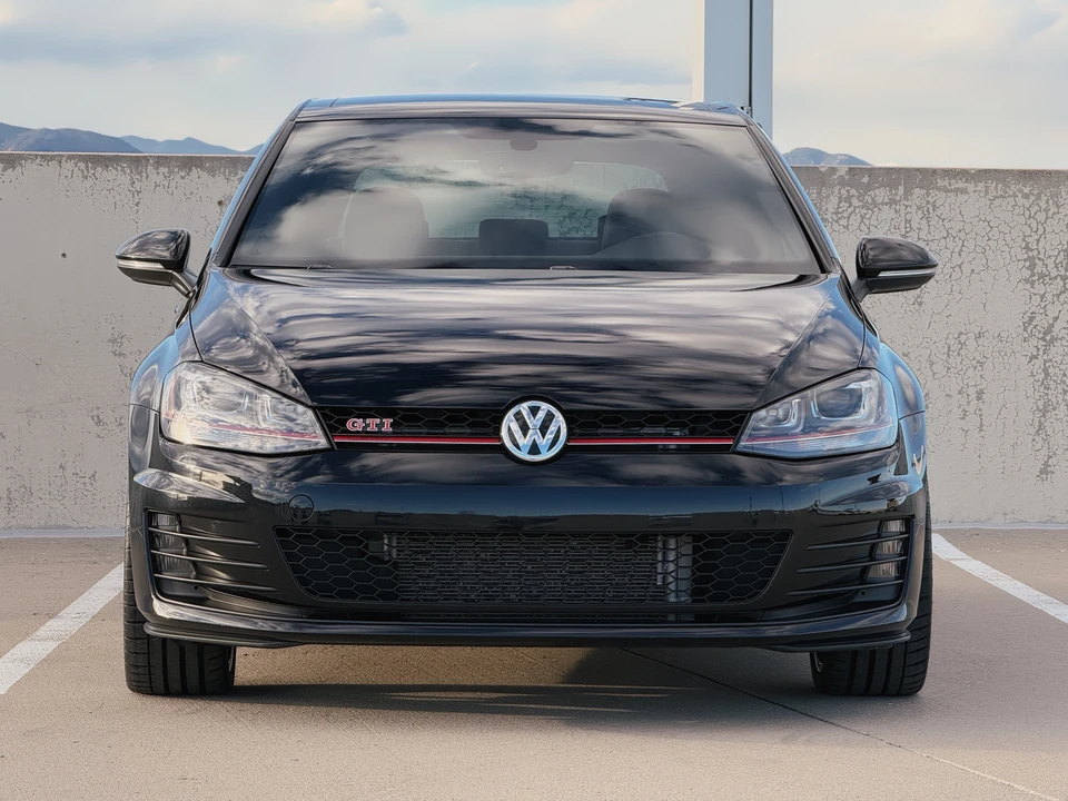 2016 Volkswagen GTI Mk7 - Image 10 of 31