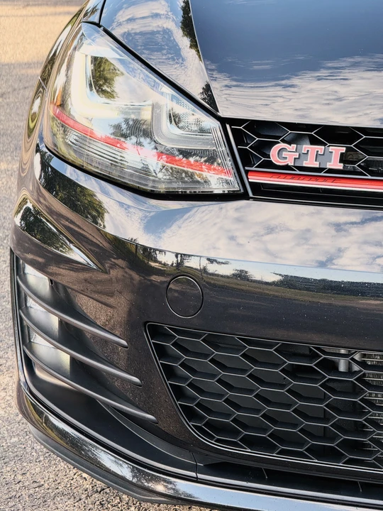 2016 Volkswagen GTI Mk7 - Image 20 of 31