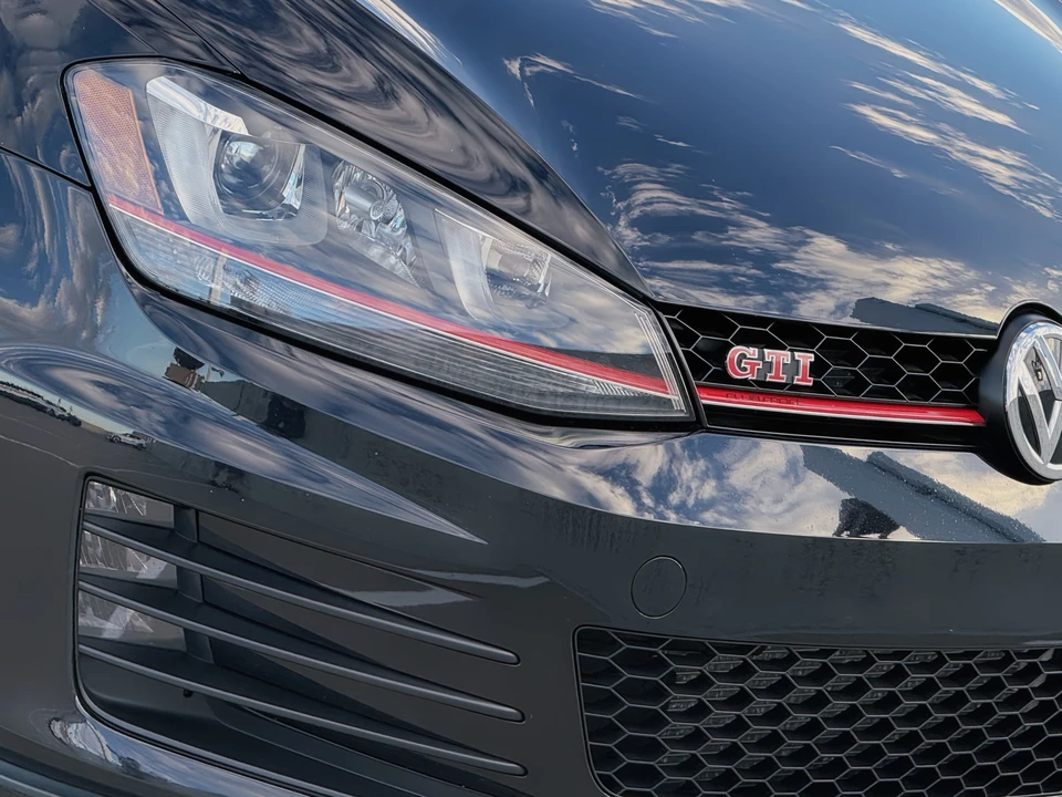 2016 Volkswagen GTI Mk7 - Image 21 of 31