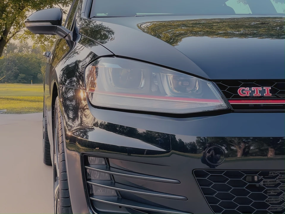 2016 Volkswagen GTI Mk7 - Image 19 of 31
