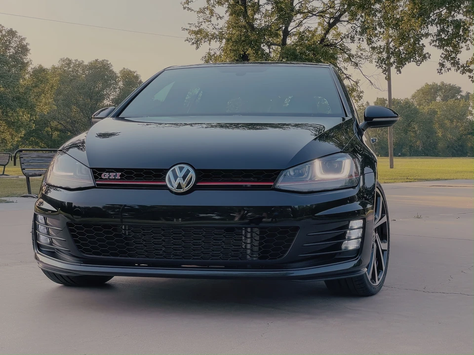 2016 Volkswagen GTI Mk7 - Image 18 of 31
