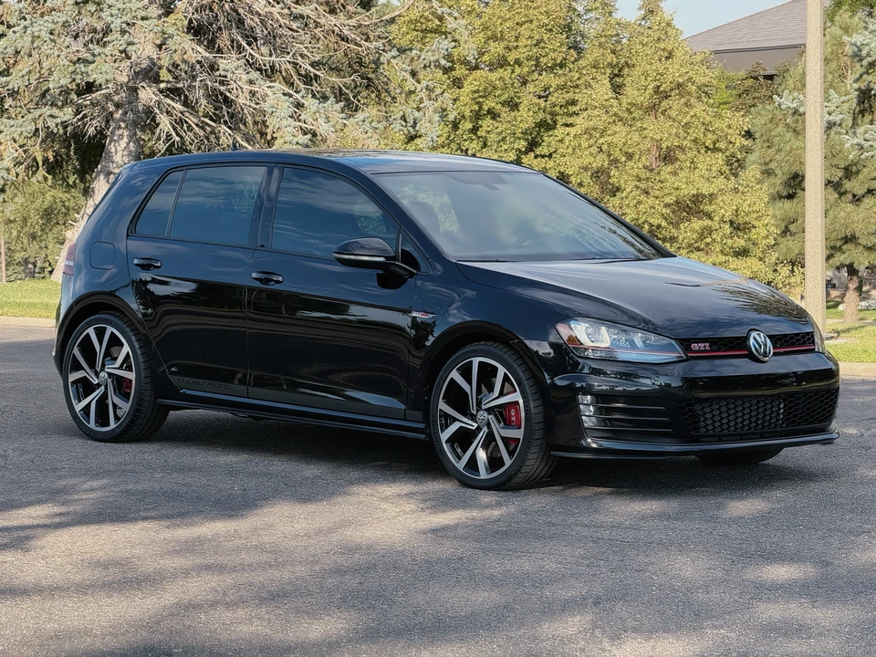2016 Volkswagen GTI Mk7 - Image 16 of 31