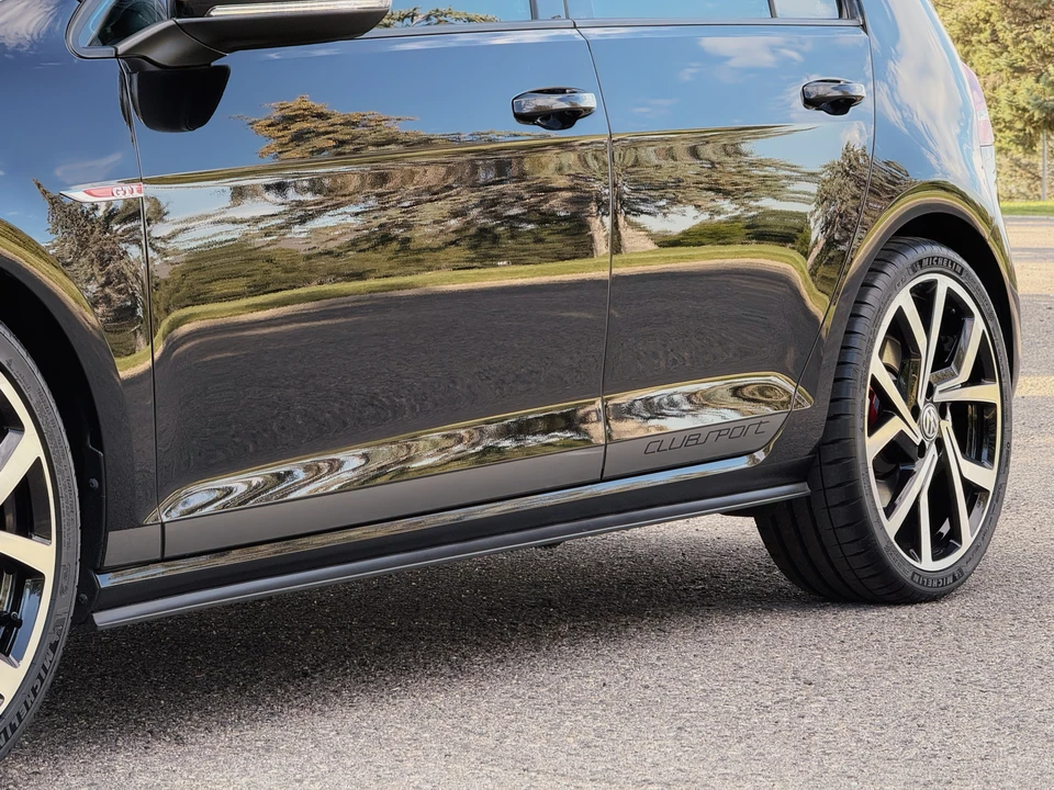 2016 Volkswagen GTI Mk7 - Image 31 of 31
