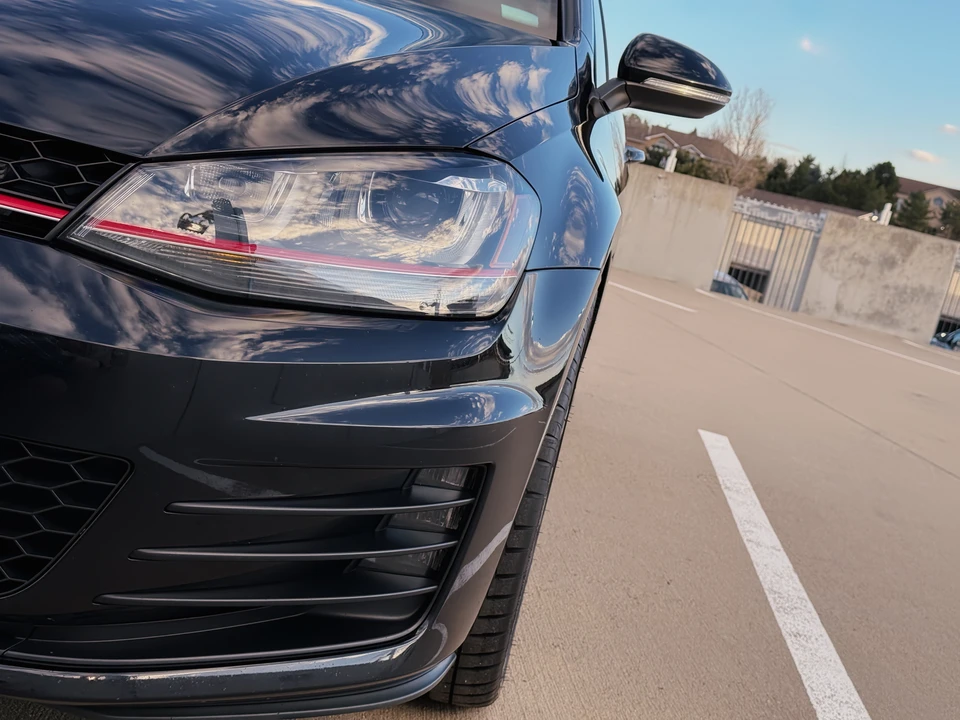 2016 Volkswagen GTI Mk7 - Image 27 of 31