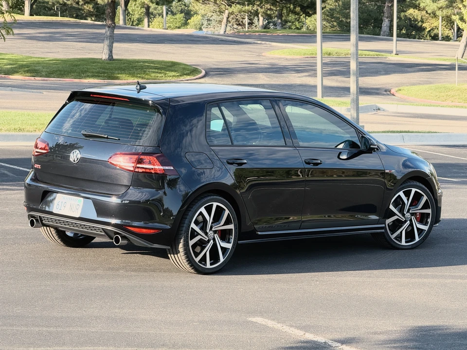2016 Volkswagen GTI Mk7 - Image 15 of 31