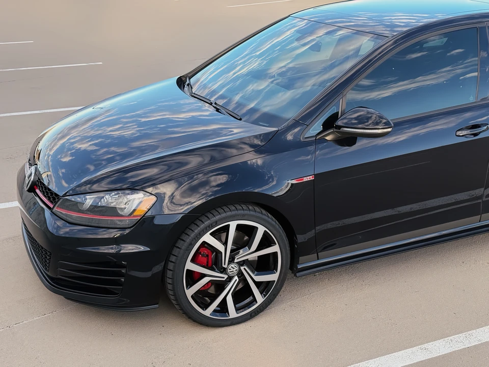 2016 Volkswagen GTI Mk7 - Image 28 of 31