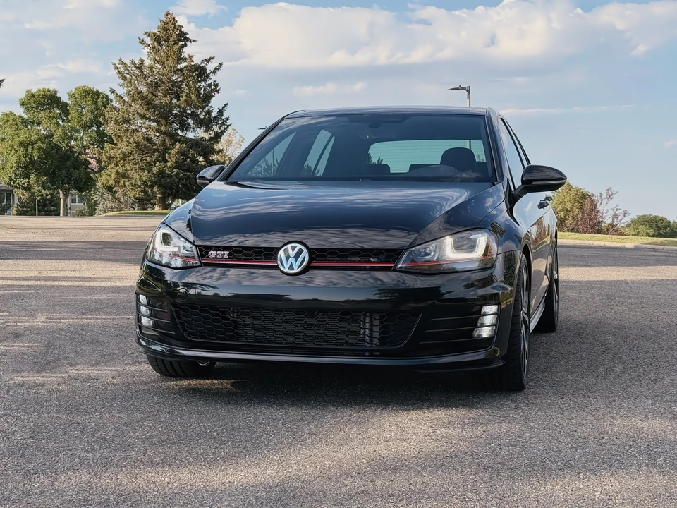 2016 Volkswagen GTI Mk7 - Image 17 of 31