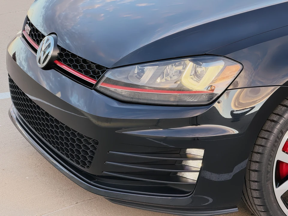 2016 Volkswagen GTI Mk7 - Image 25 of 31