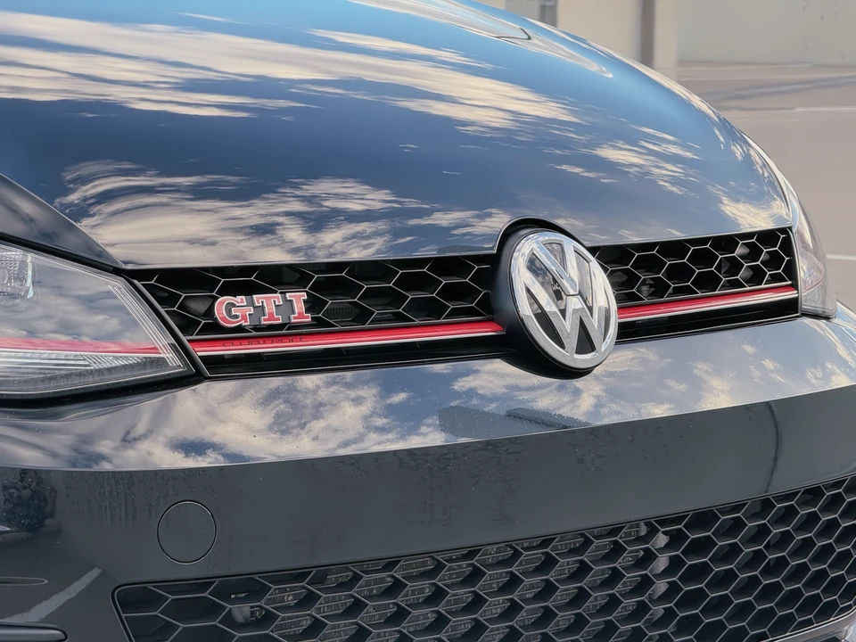 2016 Volkswagen GTI Mk7 - Image 23 of 31